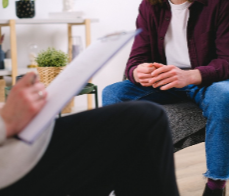 Colorado bireysel terapi