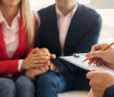 Colorado çift terapisi