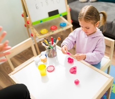 Colorado çocuk terapisi