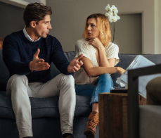 Colorado evlilik terapisi