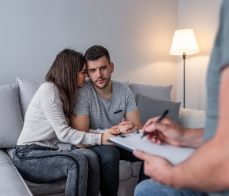 Colorado ilişki terapisi